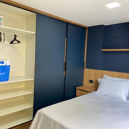 Luxo E Aconchego - Flat Fm20 Apartment Joao Pessoa Luaran gambar
